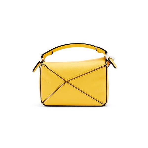 ロエベ★トトロダストバニーパズルバッグ ミニ 偽物 A510S21X06